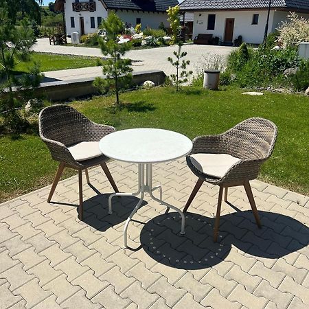 Tatrystay Family Villa Rosa Stará Lesná Exterior foto