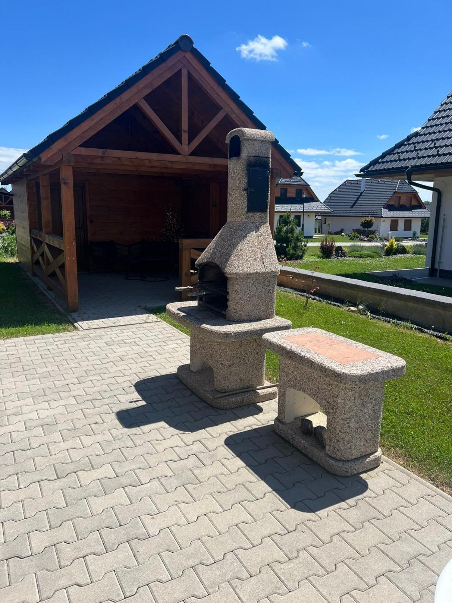 Tatrystay Family Villa Rosa Stará Lesná Exterior foto